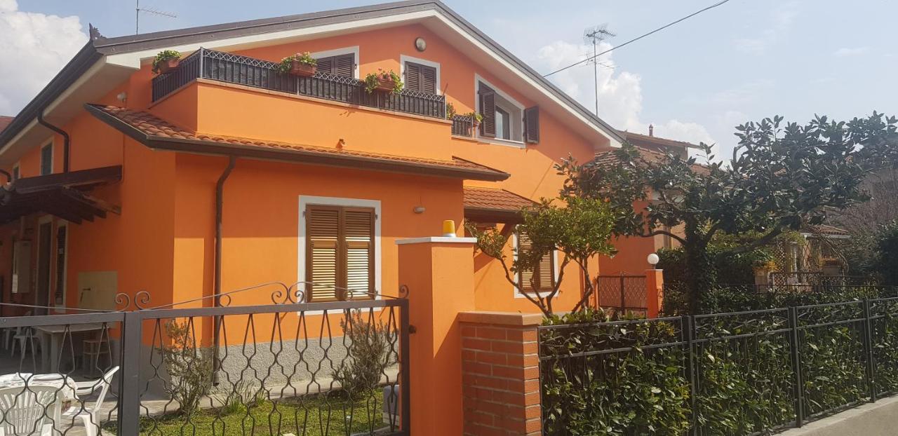 New Life Carrara Exterior foto